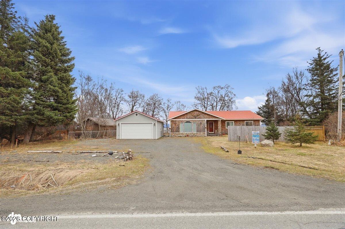 2675 Kachemak Drive