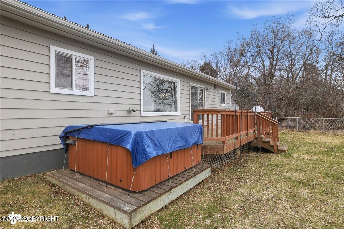 2675 Kachemak Drive
