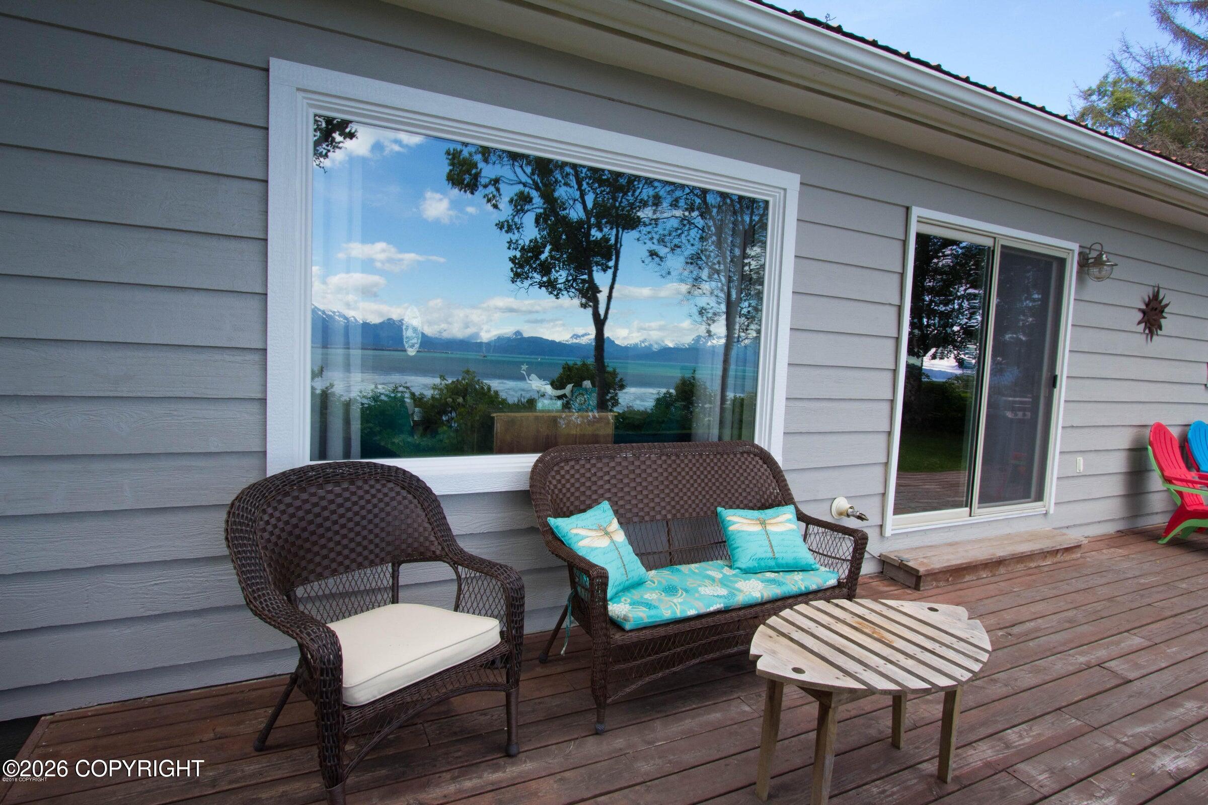 2675 Kachemak Drive