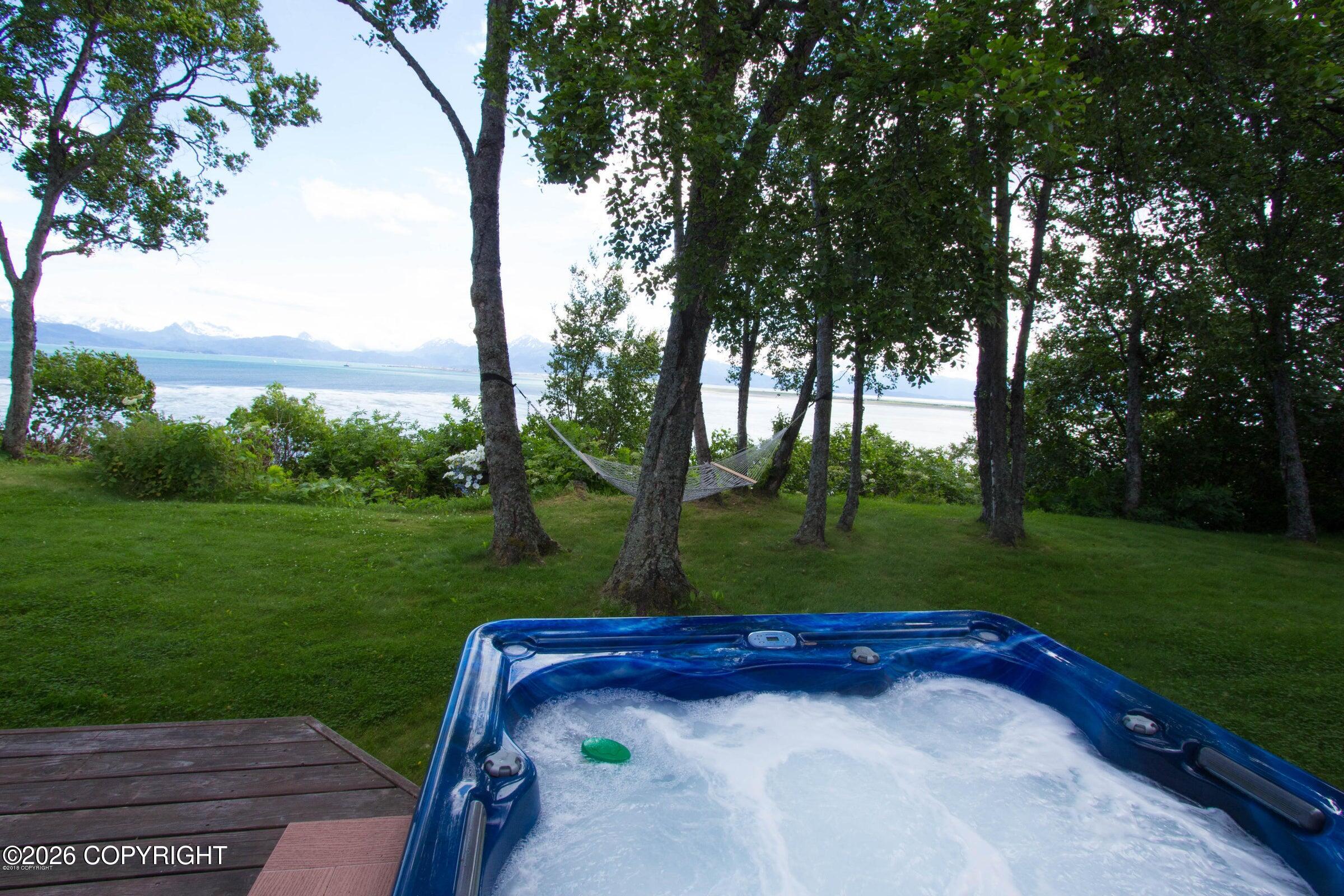 2675 Kachemak Drive