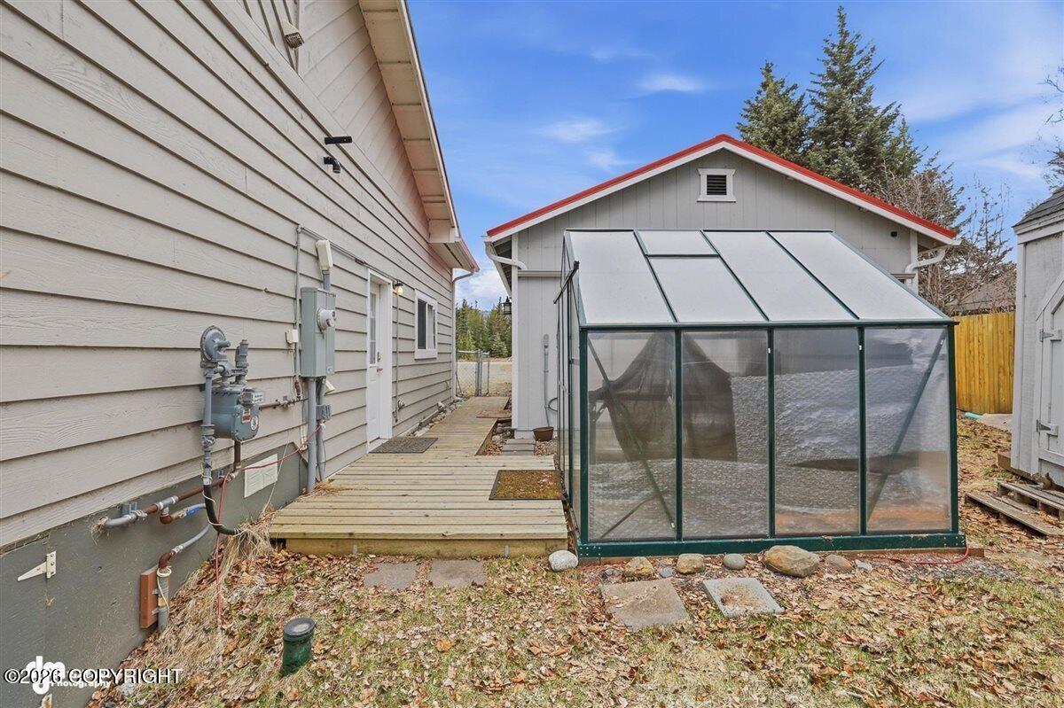 2675 Kachemak Drive