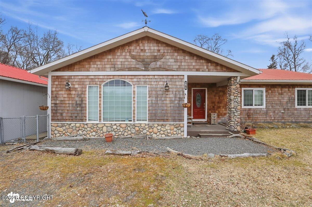 2675 Kachemak Drive