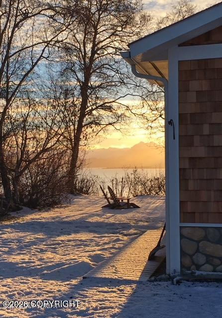 2675 Kachemak Drive