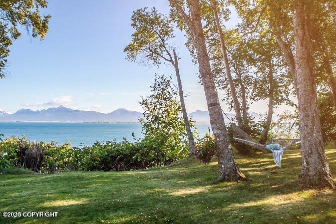 2675 Kachemak Drive