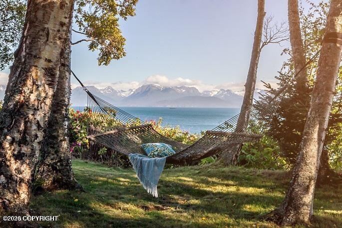 2675 Kachemak Drive