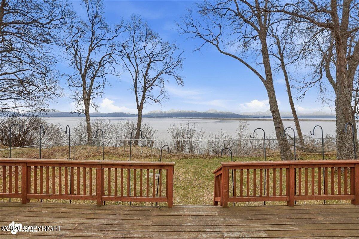2675 Kachemak Drive