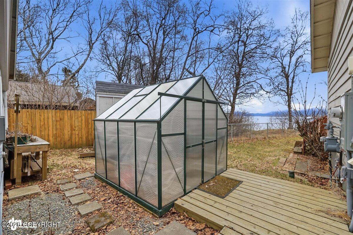 2675 Kachemak Drive