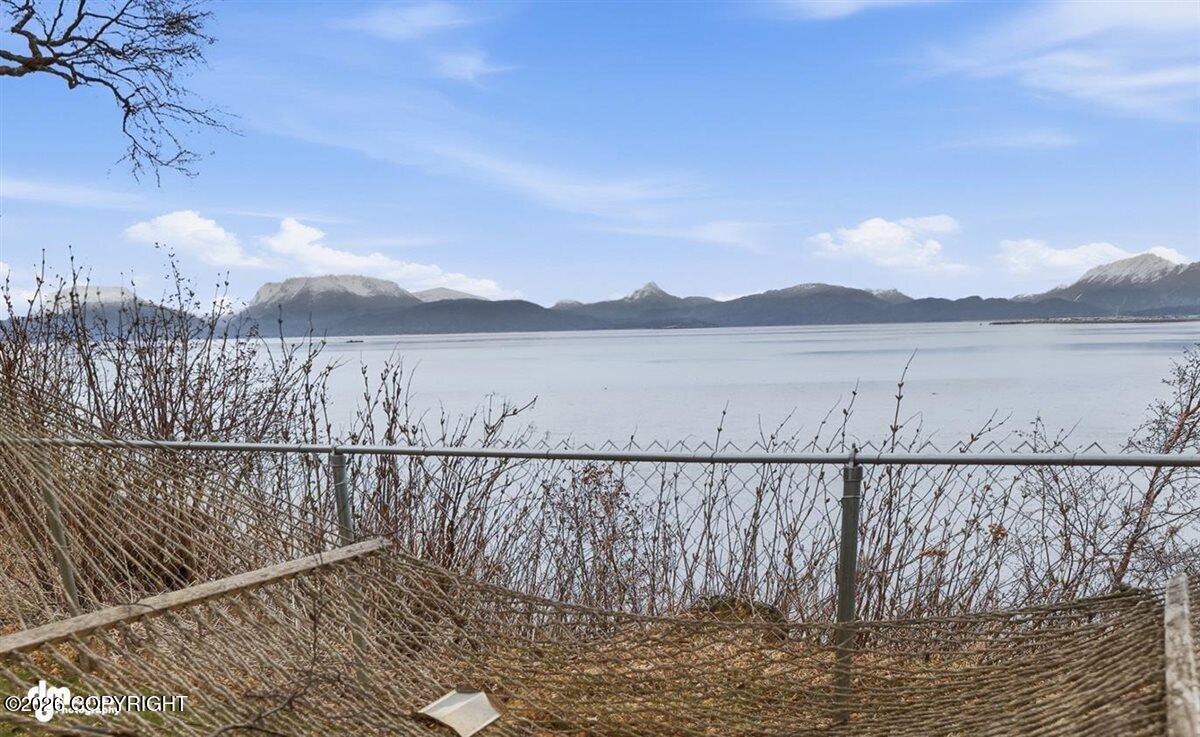 2675 Kachemak Drive