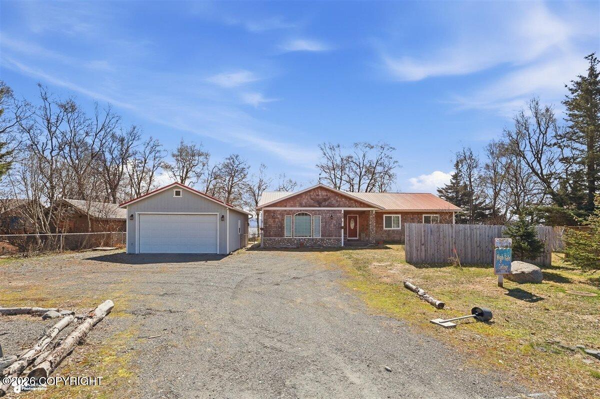 2675 Kachemak Drive