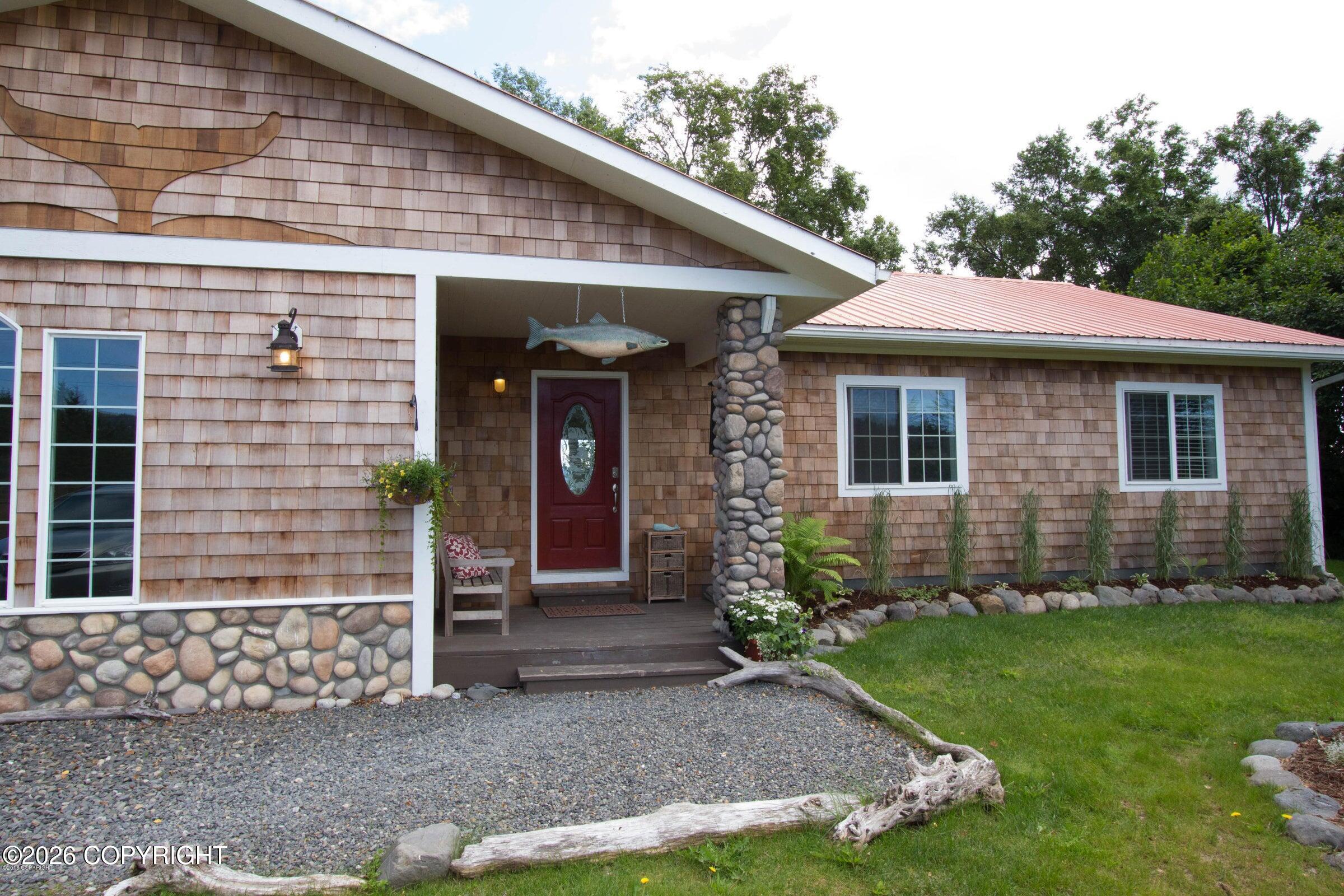 2675 Kachemak Drive