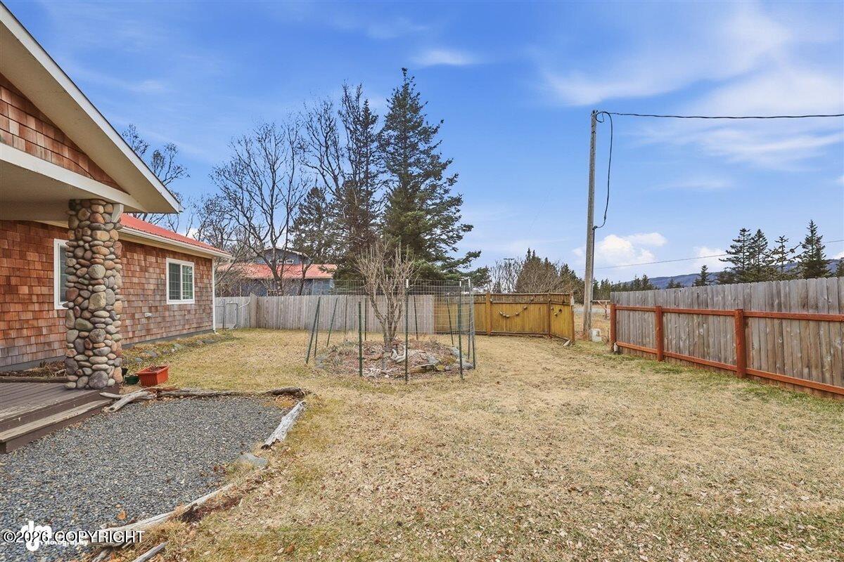 2675 Kachemak Drive