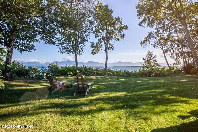 2675 Kachemak Drive