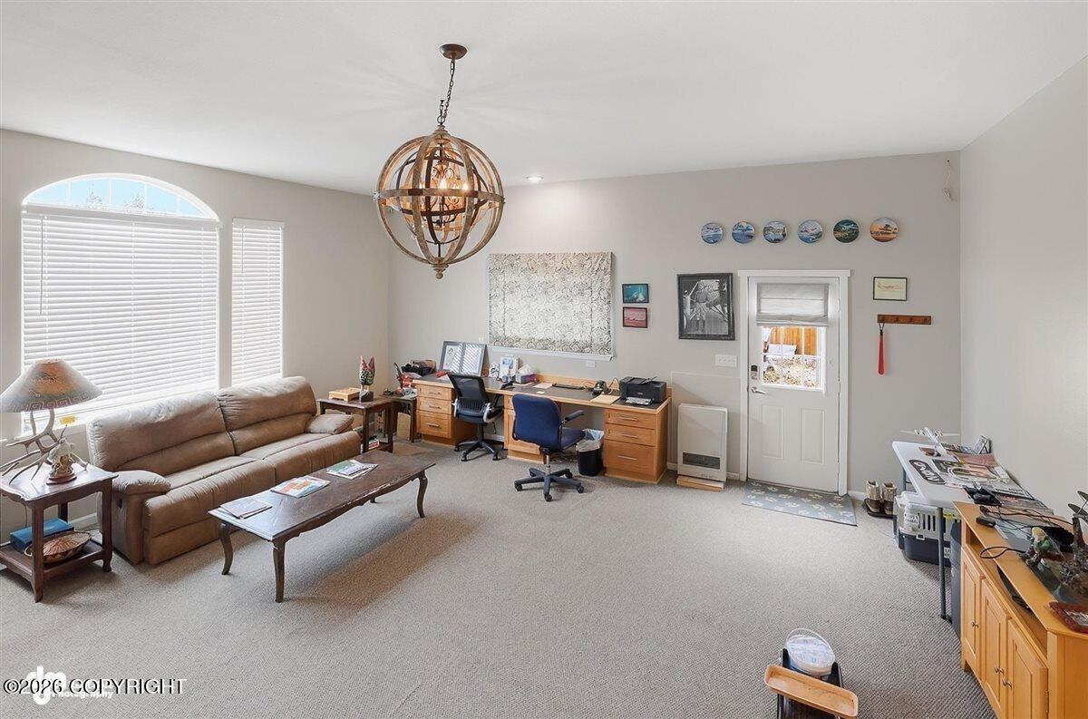 2675 Kachemak Drive