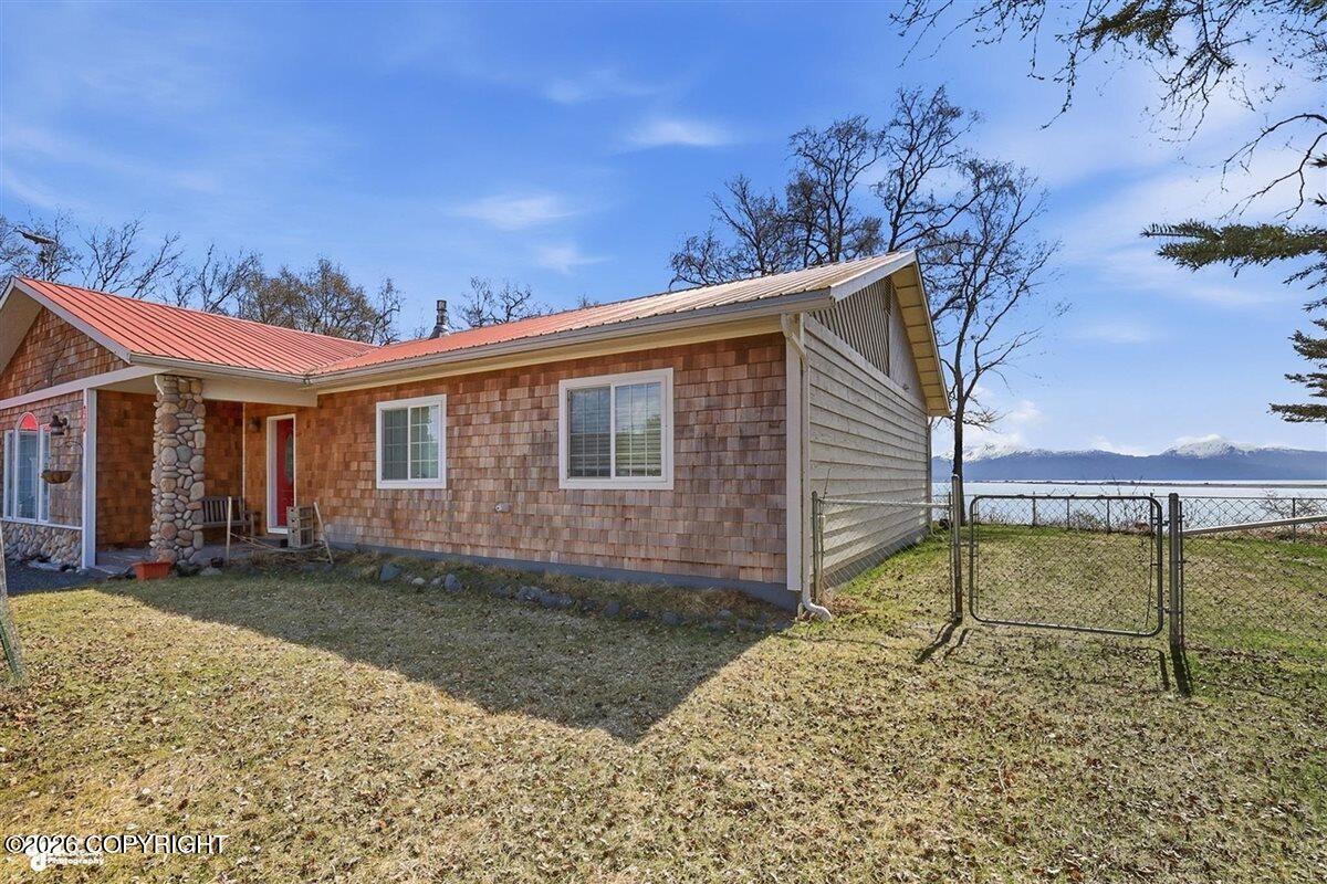 2675 Kachemak Drive