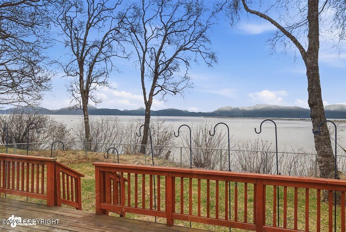 2675 Kachemak Drive
