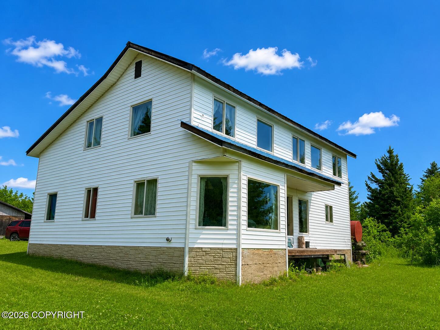 32640 Falls Creek Road