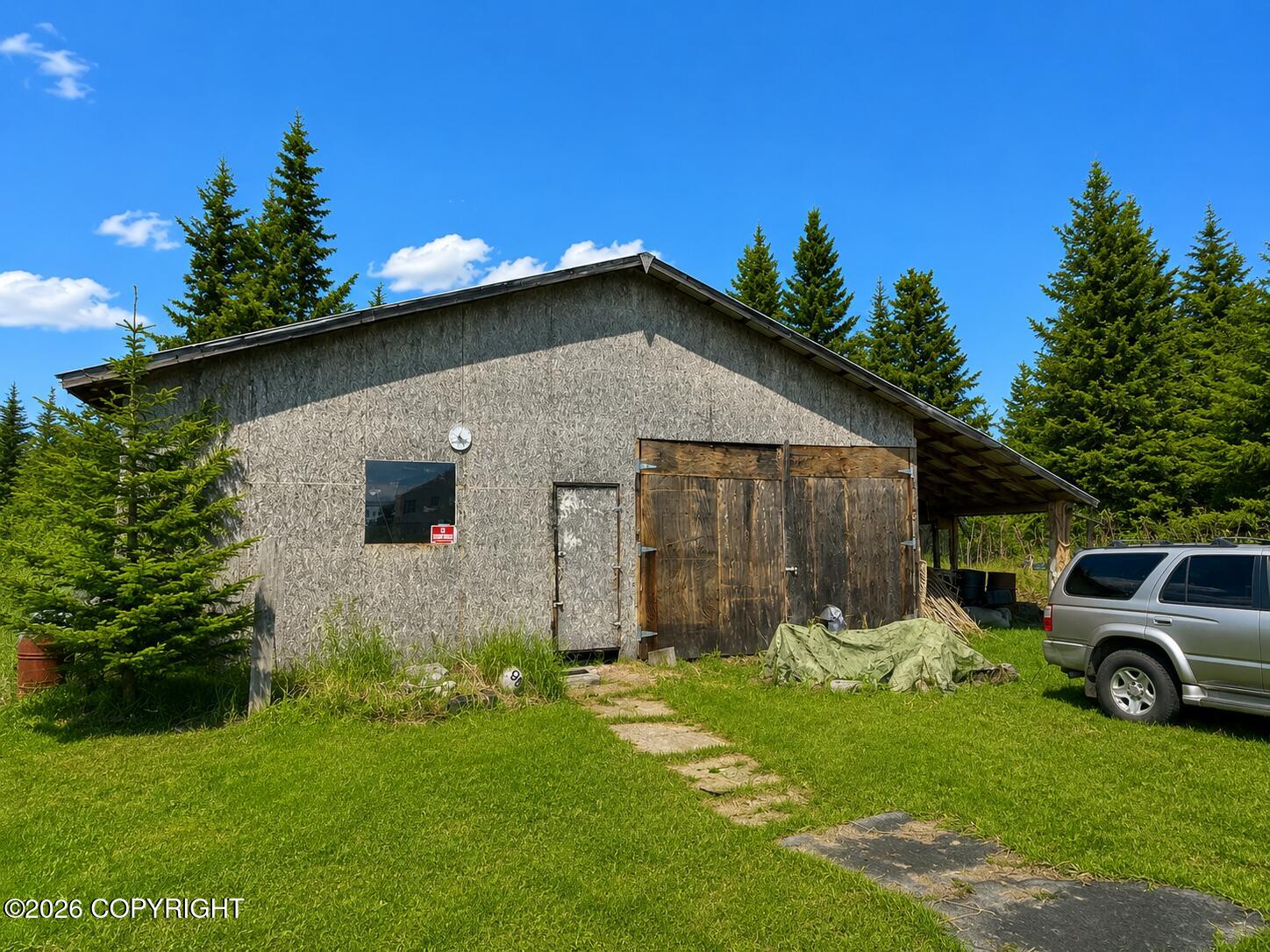 32640 Falls Creek Road