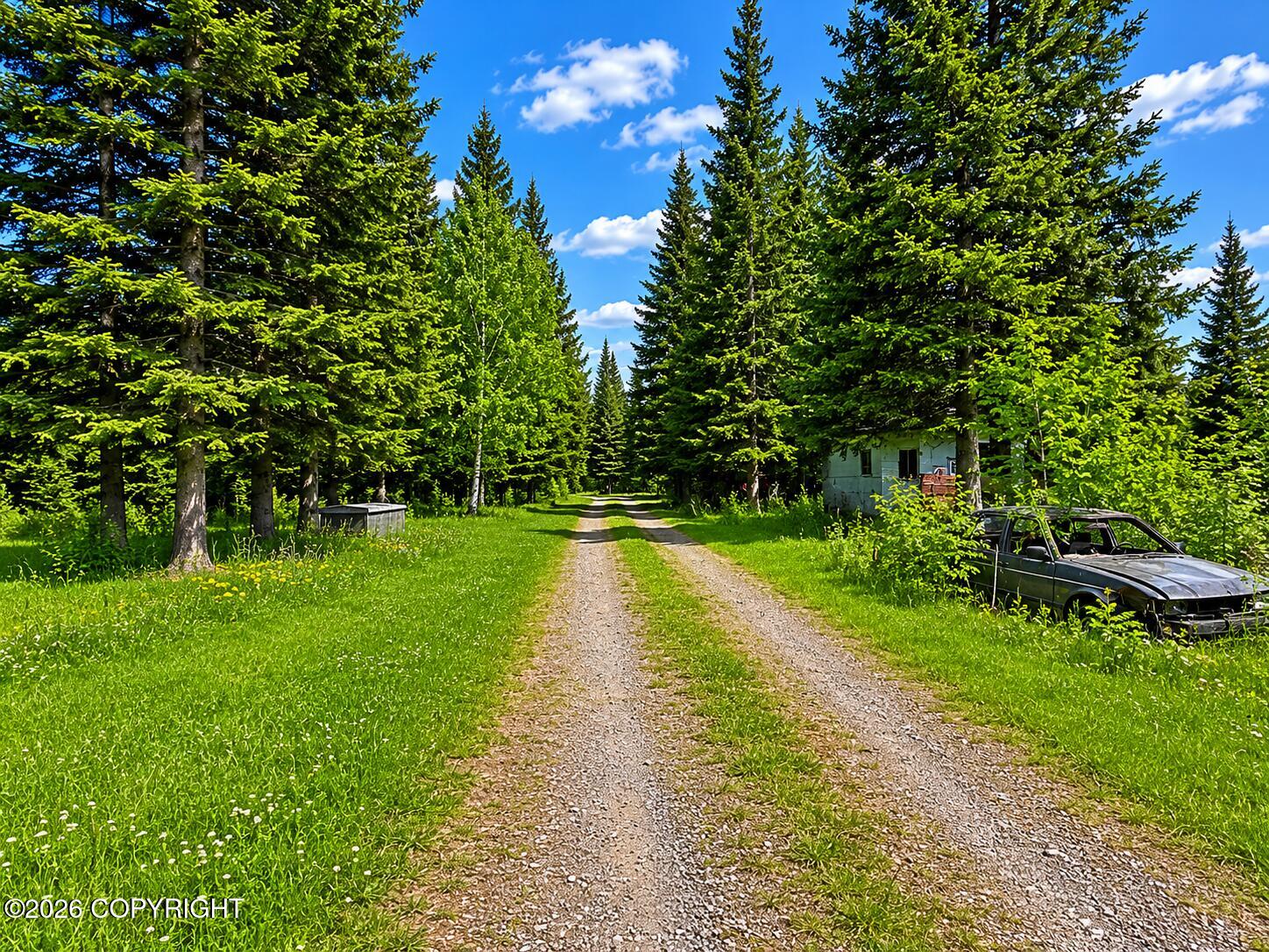 32640 Falls Creek Road