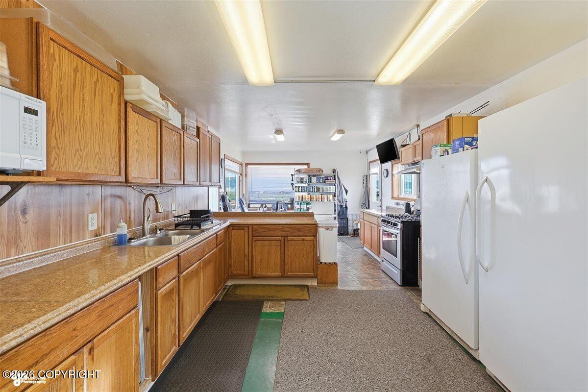 3789 Homer Spit Road