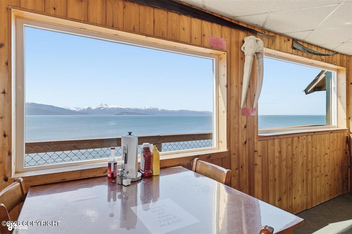 3789 Homer Spit Road