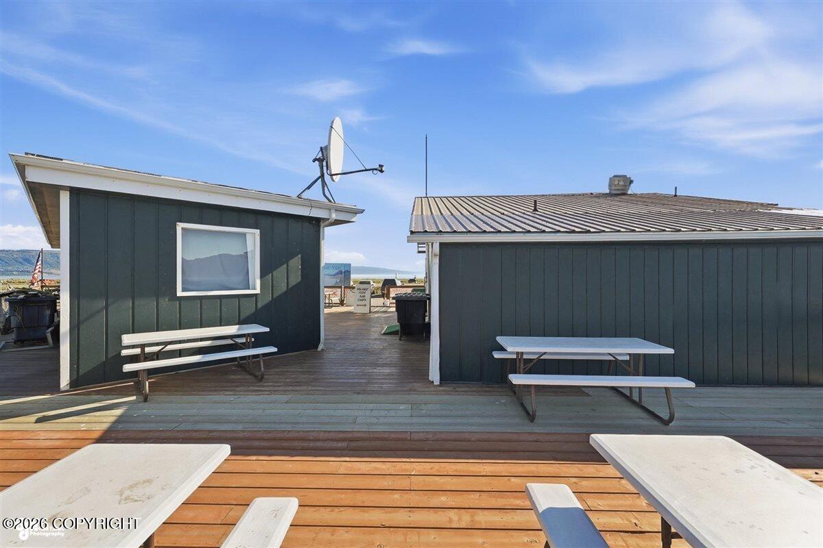 3789 Homer Spit Road