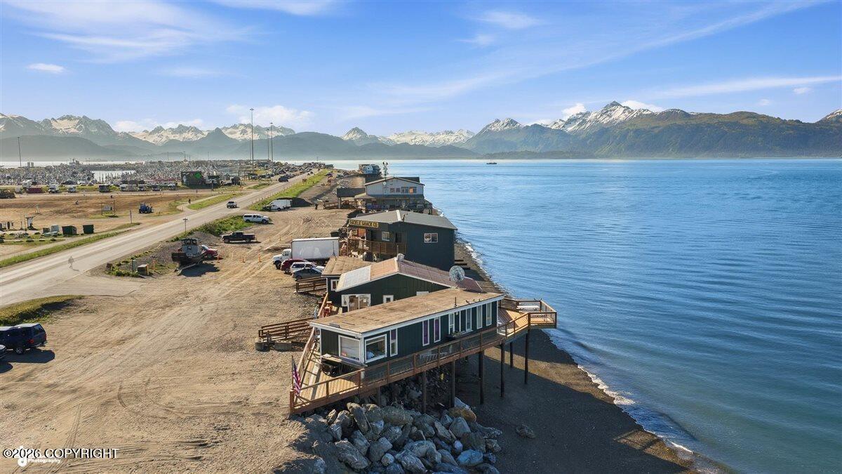 3789 Homer Spit Road