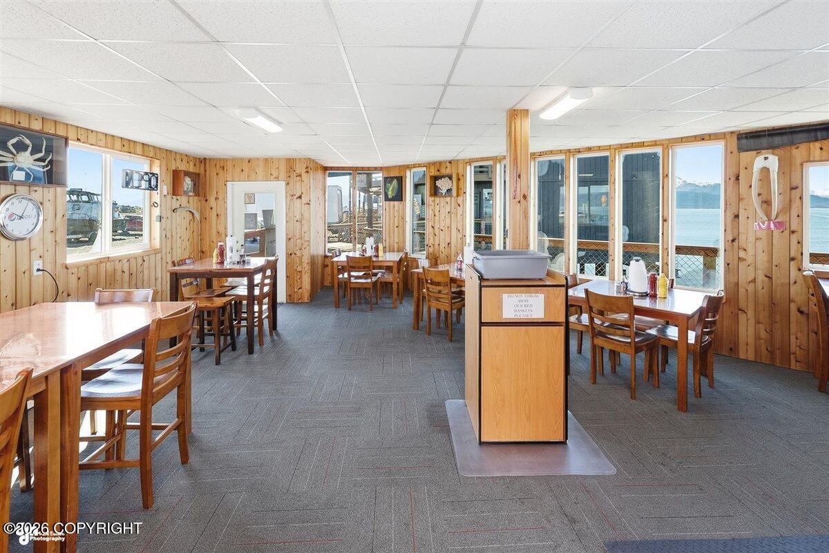 3789 Homer Spit Road