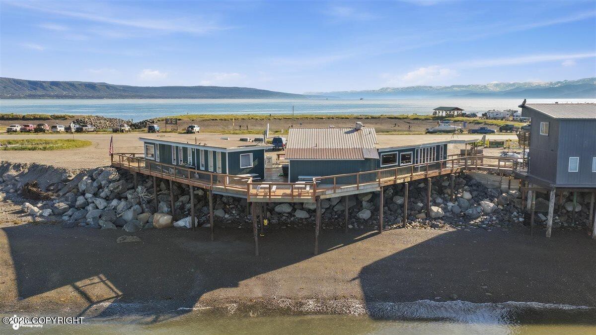 3789 Homer Spit Road