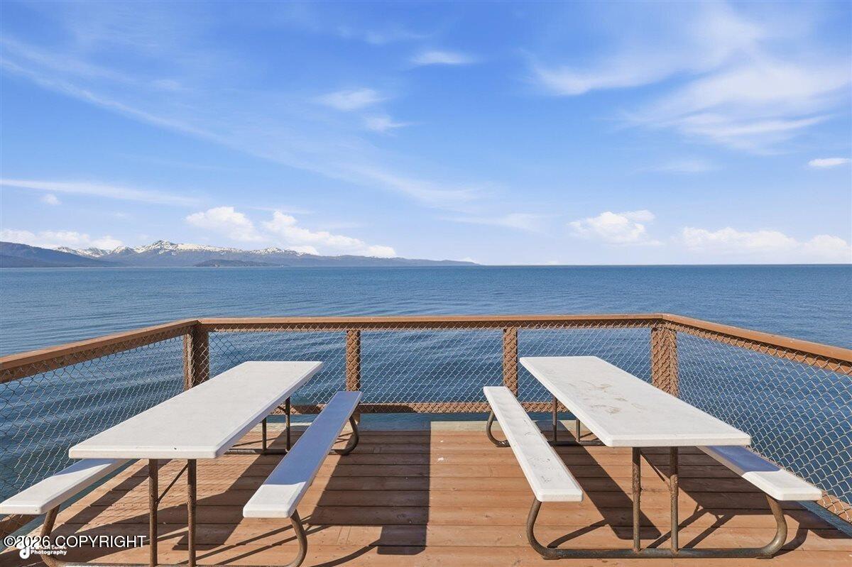 3789 Homer Spit Road