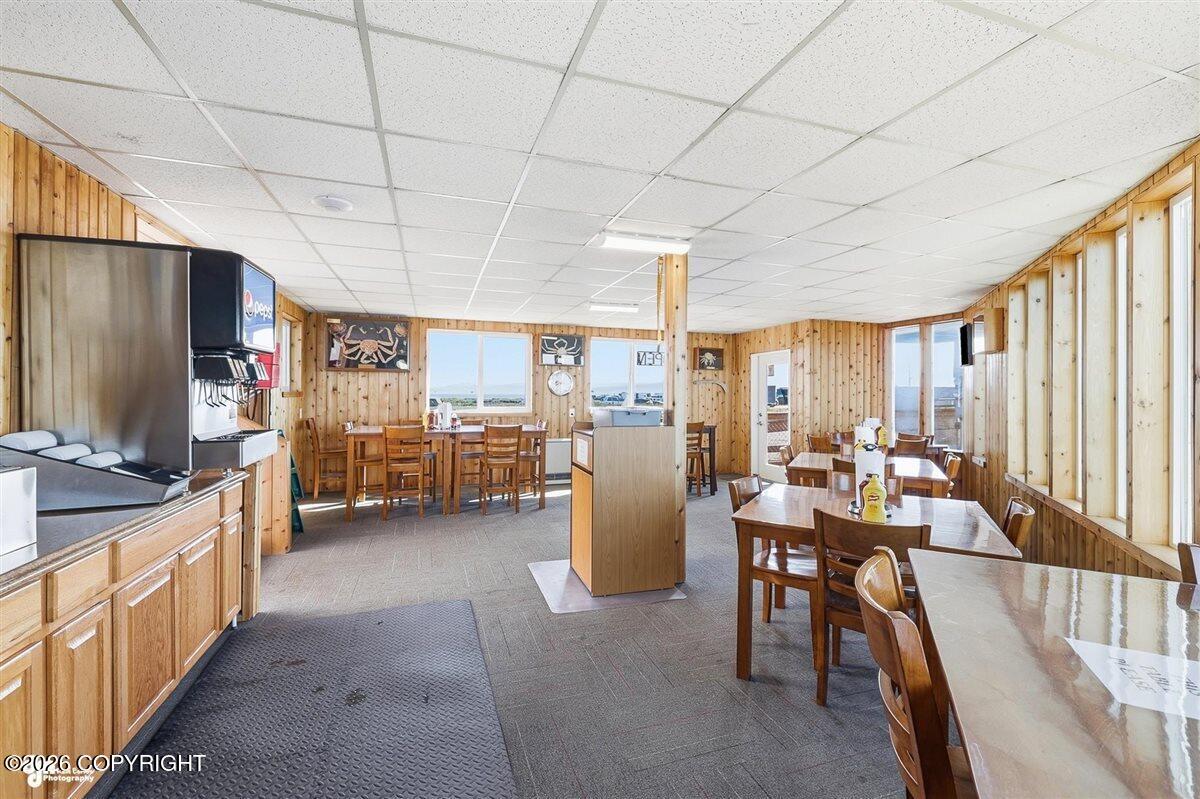 3789 Homer Spit Road