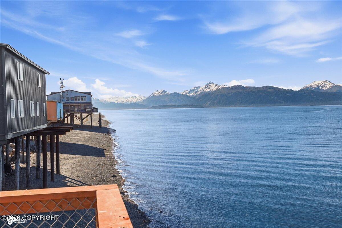 3789 Homer Spit Road