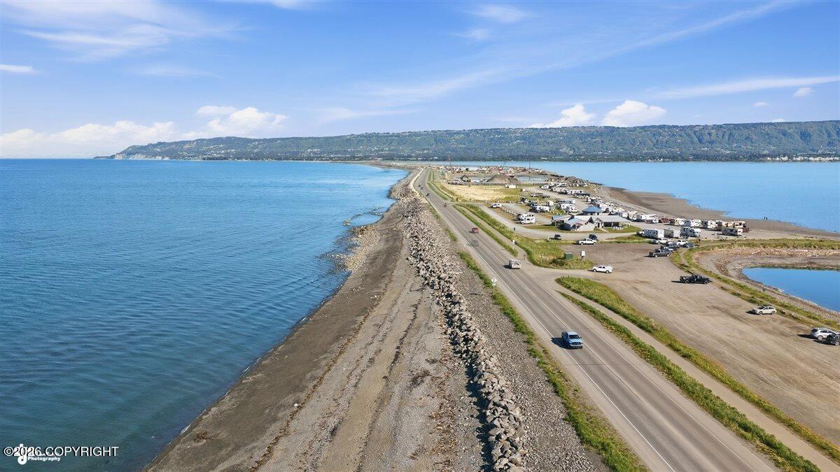 3789 Homer Spit Road