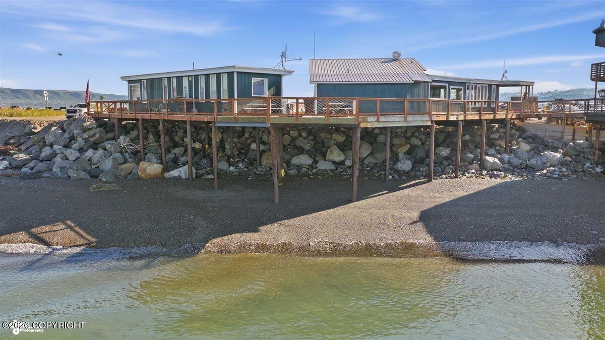 3789 Homer Spit Road