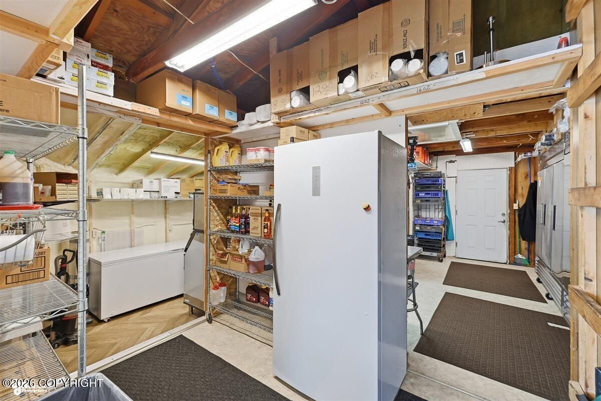 3789 Homer Spit Road
