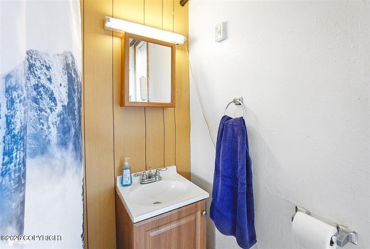 3789 Homer Spit Road
