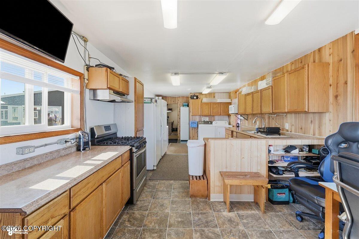 3789 Homer Spit Road