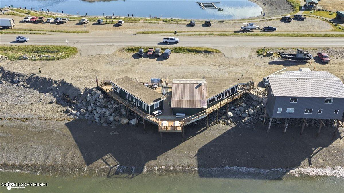 3789 Homer Spit Road