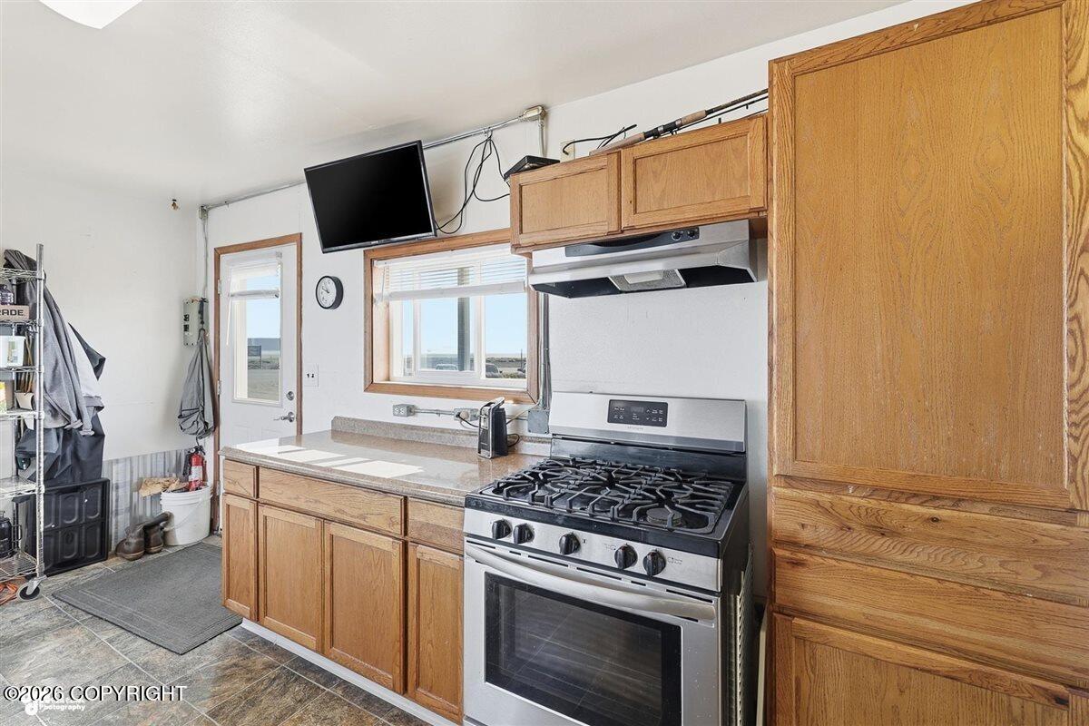 3789 Homer Spit Road