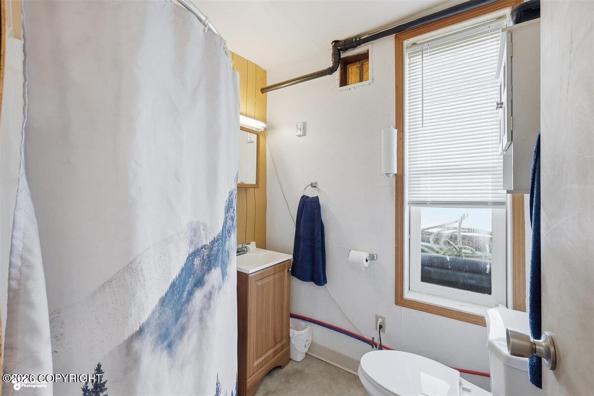 3789 Homer Spit Road