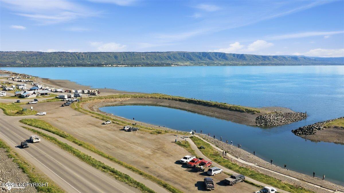 3789 Homer Spit Road