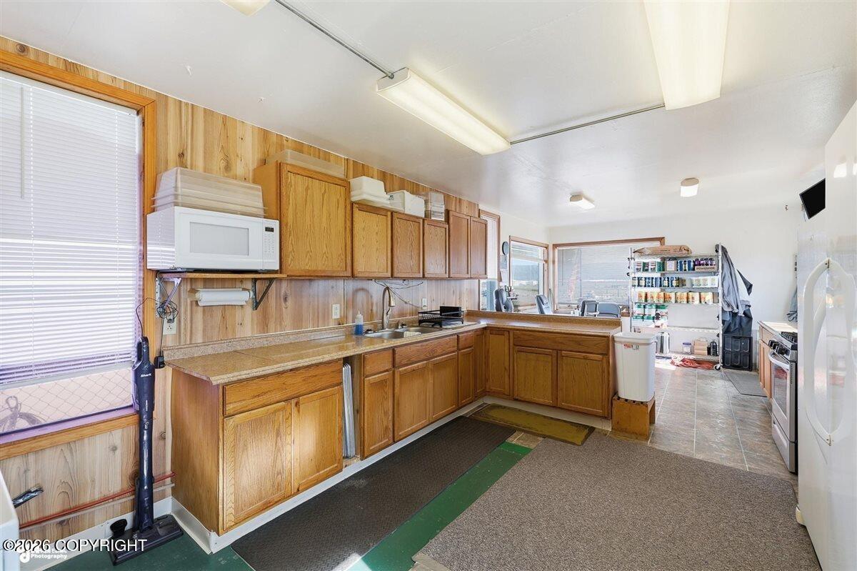 3789 Homer Spit Road