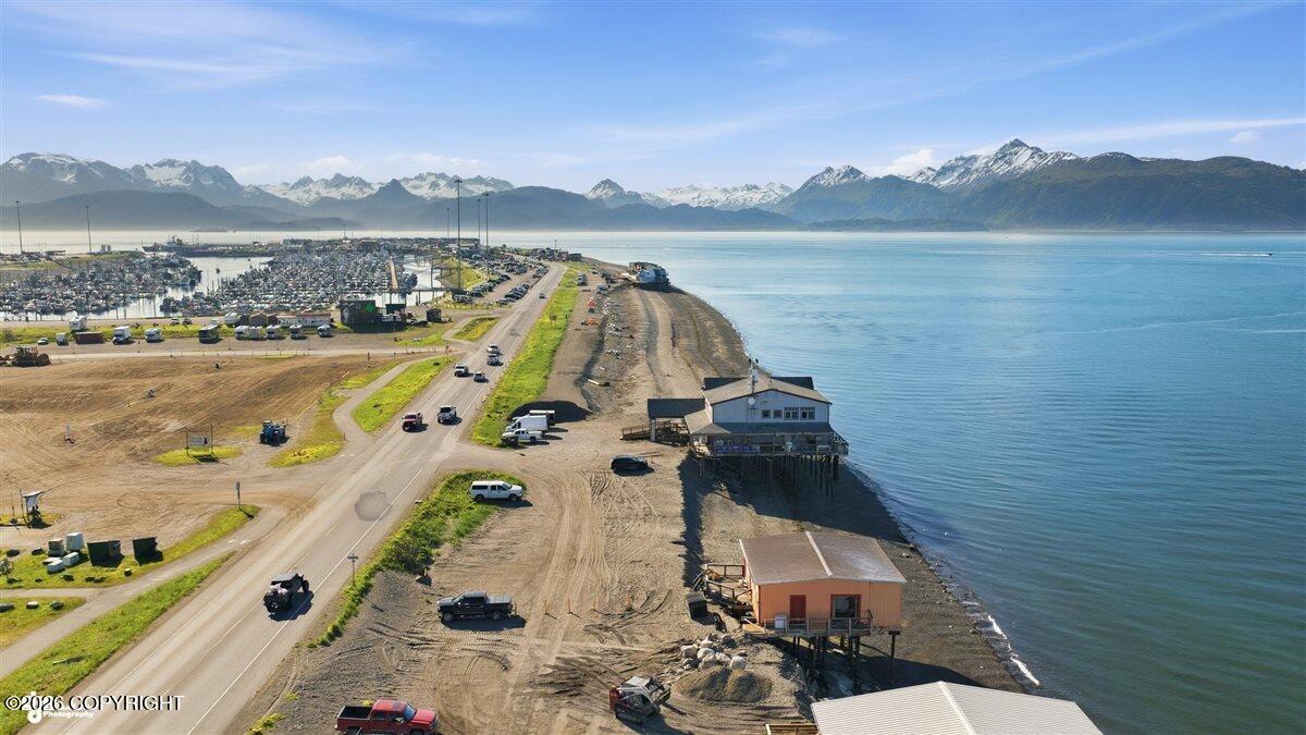 3789 Homer Spit Road