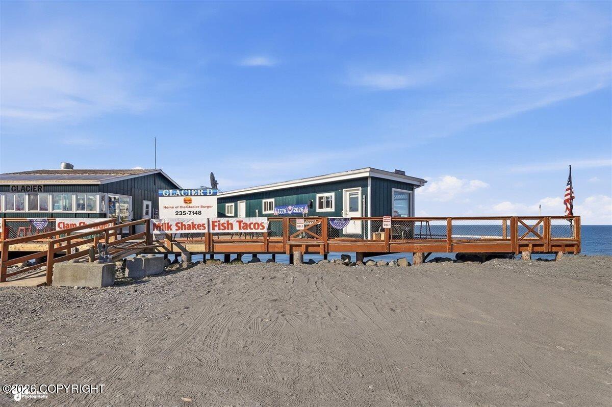 3789 Homer Spit Road