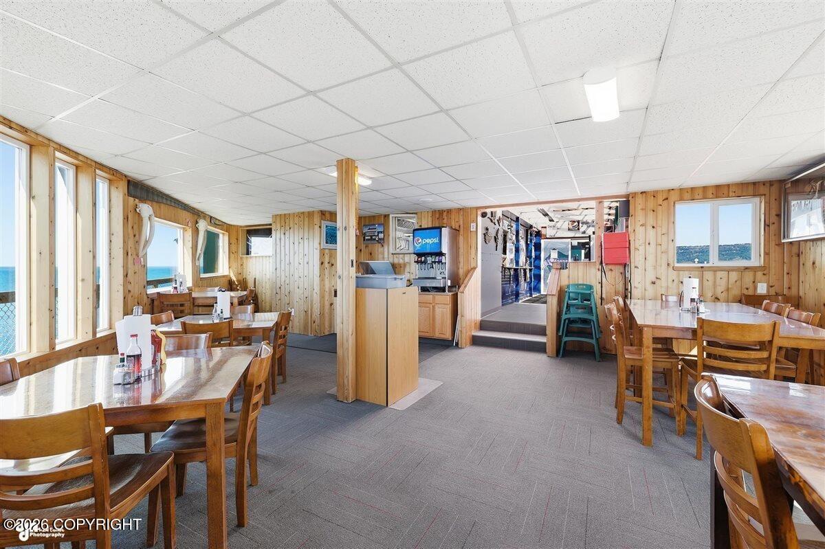 3789 Homer Spit Road