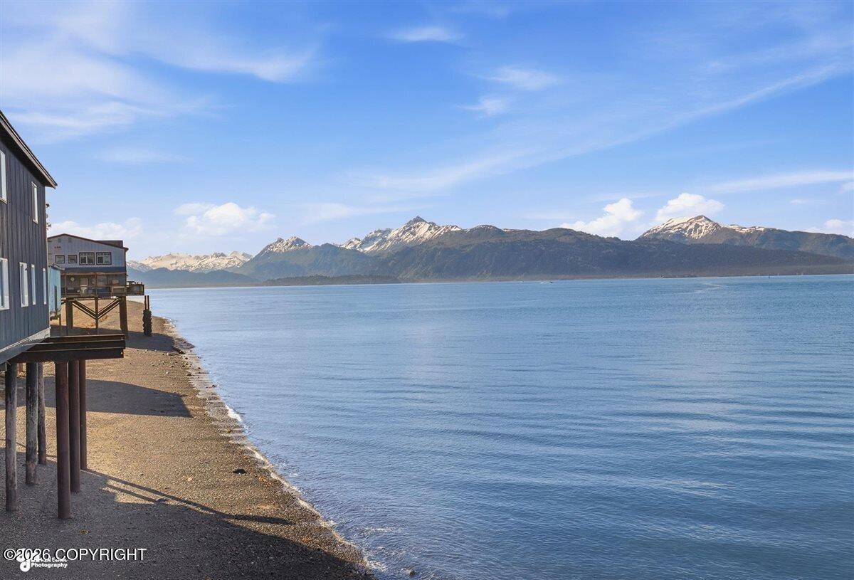 3789 Homer Spit Road