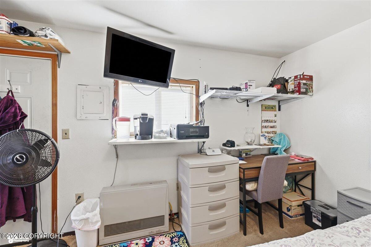 3789 Homer Spit Road