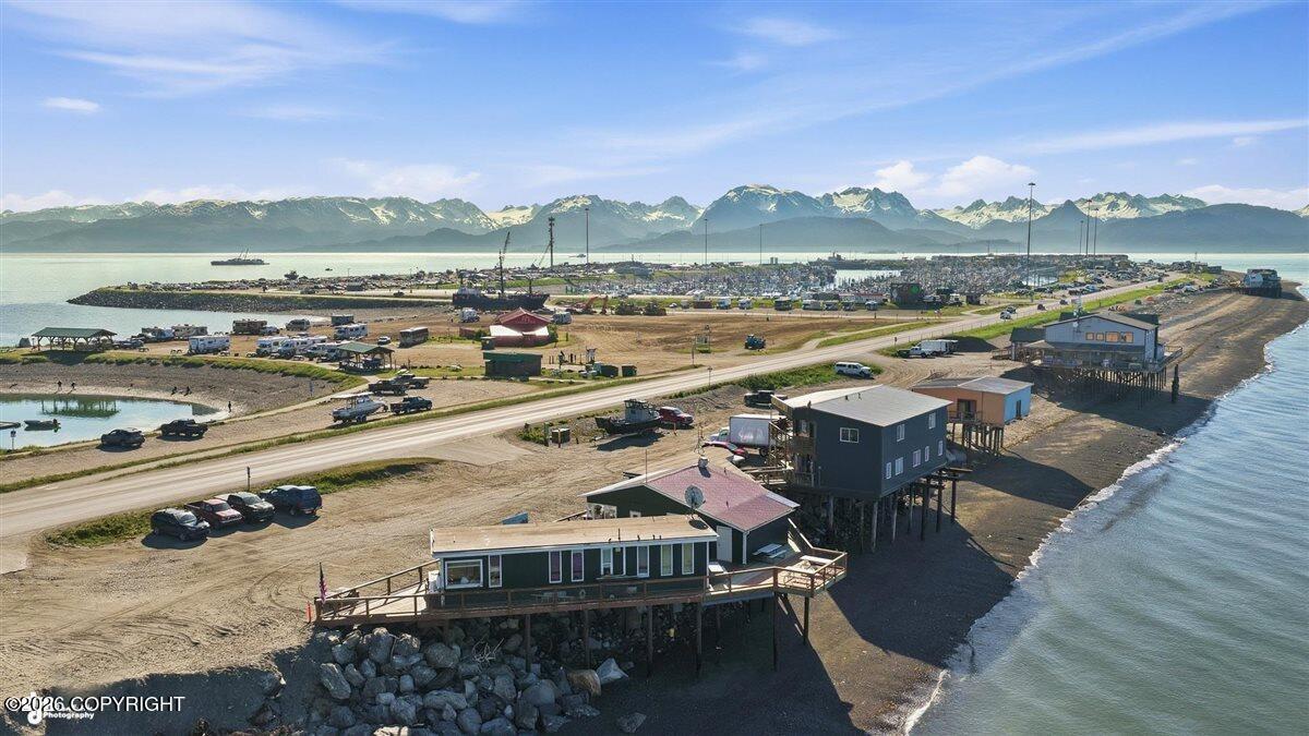 3789 Homer Spit Road