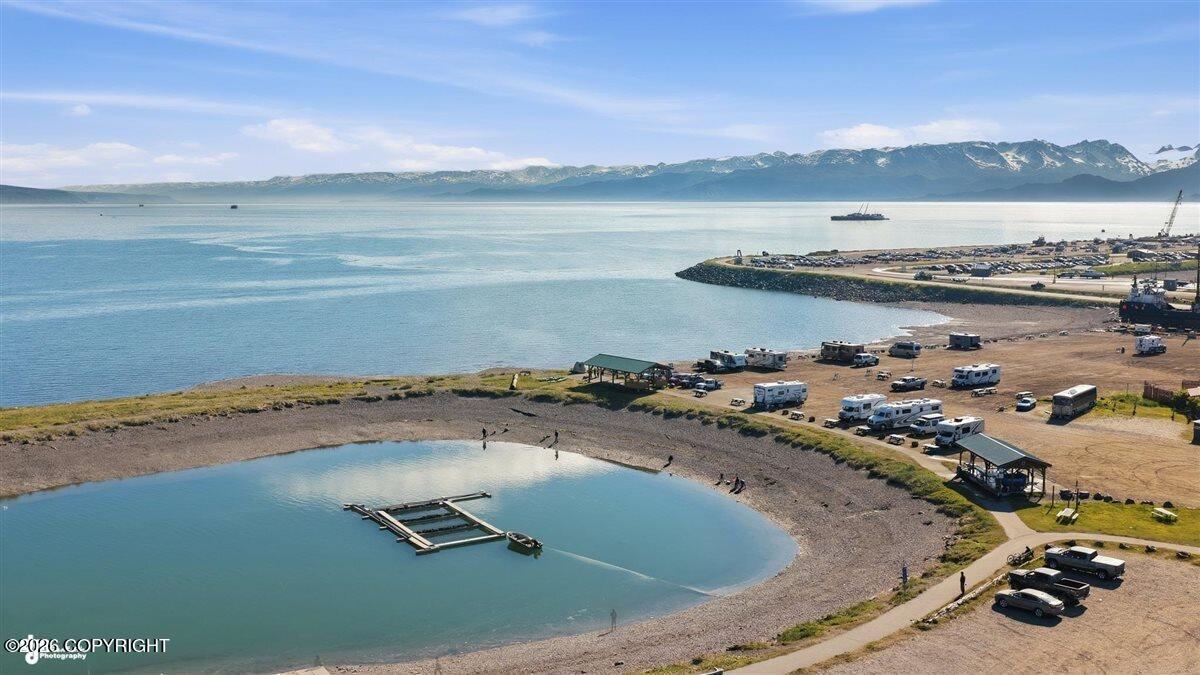 3789 Homer Spit Road