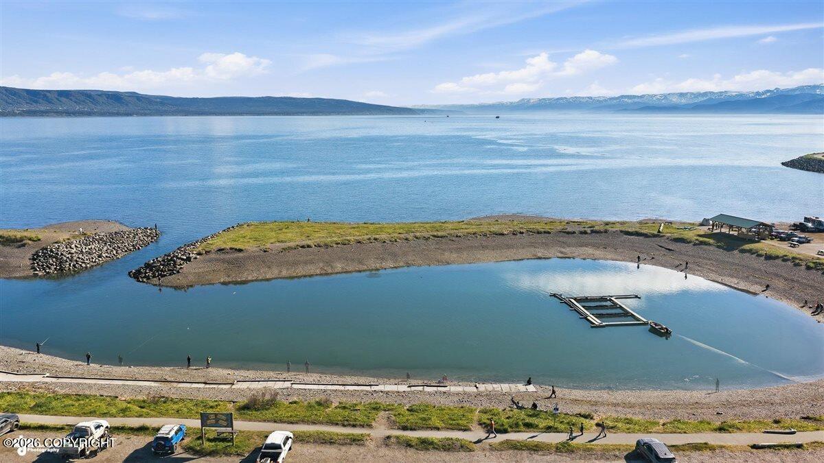 3789 Homer Spit Road
