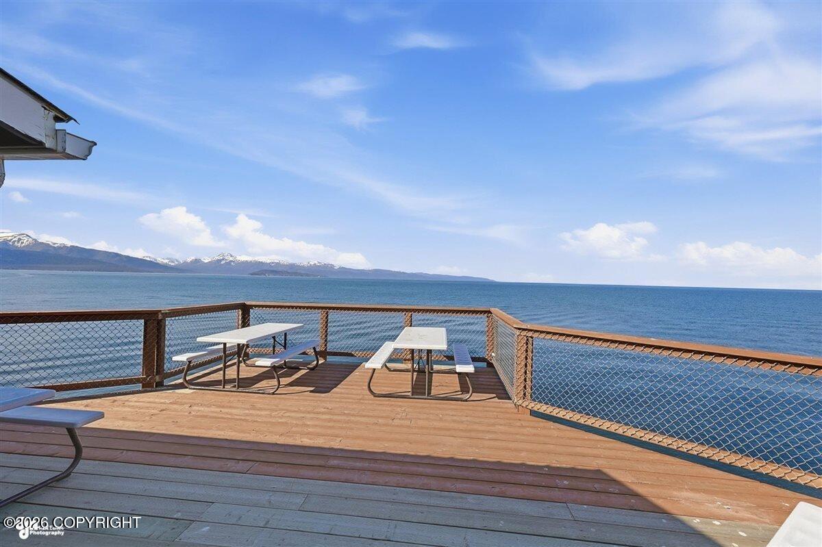 3789 Homer Spit Road